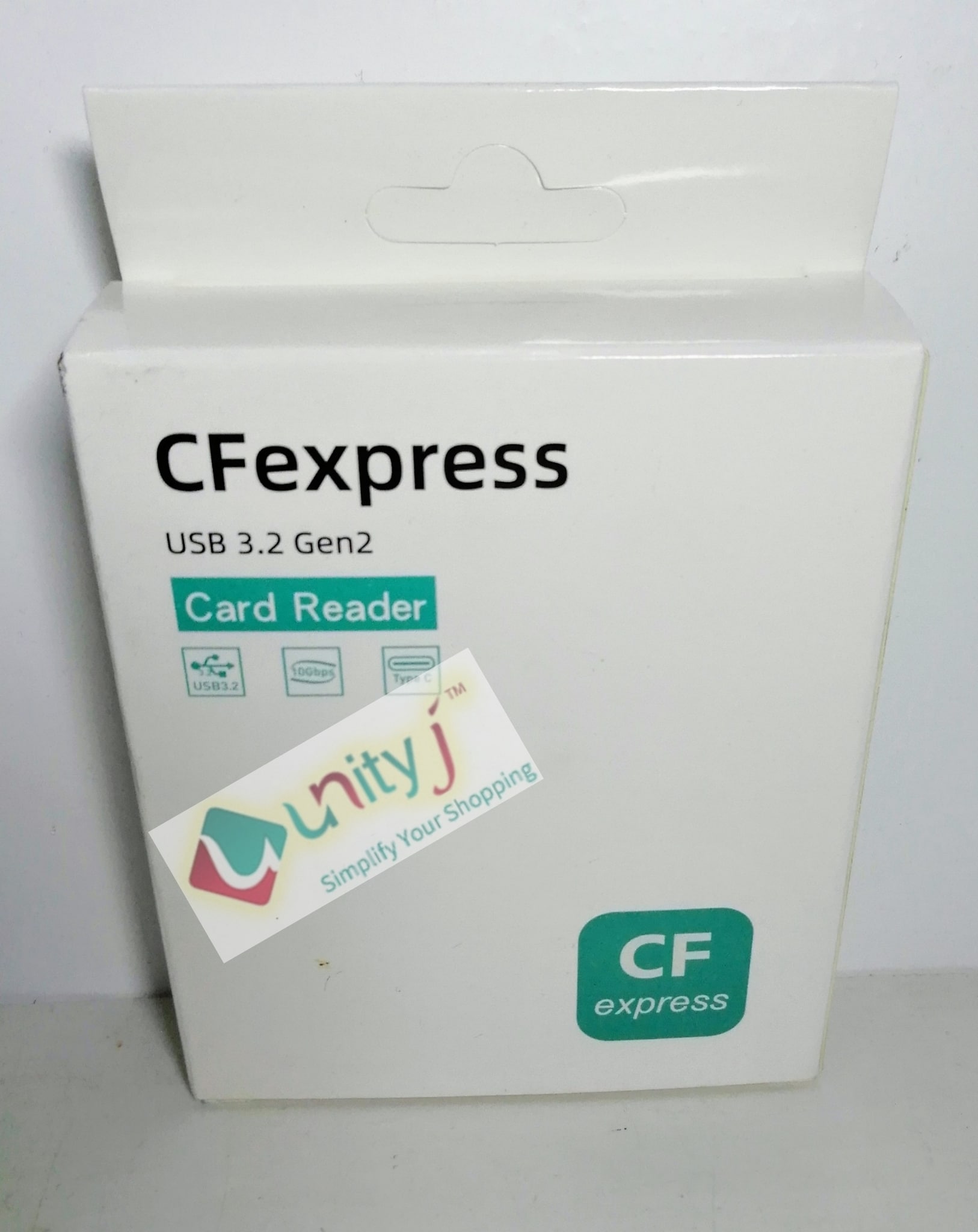 Unityj Uk Computers CFexpress Type A And SD Card Reader 1863 Unityj Uk Computers CFexpress Type A And SD Card Reader 1863