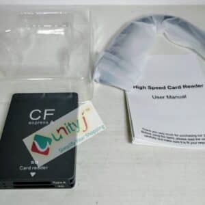 Unityj Uk Computers CFexpress Type A And SD Card Reader 2 1865 Unityj Uk Computers CFexpress Type A And SD Card Reader 2 1865