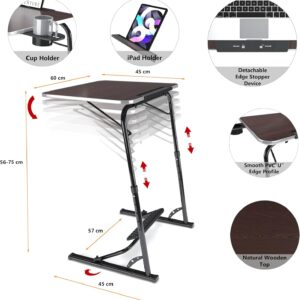 Unityj Uk Computers FoldWise Folding Laptop Table 1. 1723 Unityj Uk Computers FoldWise Folding Laptop Table 1. 1723