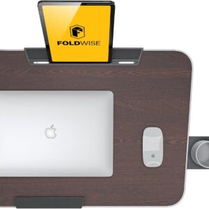 Unityj Uk Computers FoldWise Folding Laptop Table 5 1719 Unityj Uk Computers FoldWise Folding Laptop Table 5 1719