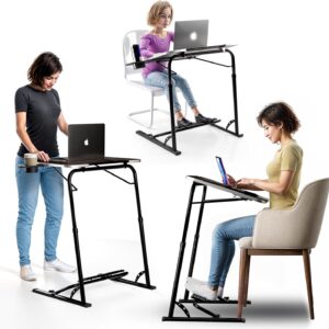 Unityj Uk Computers FoldWise Folding Laptop Table 6 1718 Unityj Uk Computers FoldWise Folding Laptop Table 6 1718