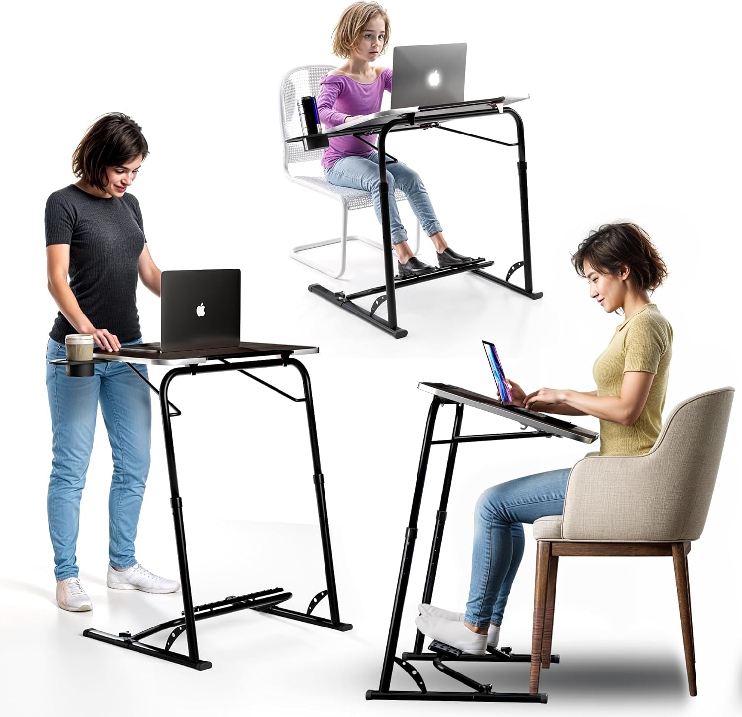 Unityj Uk Computers FoldWise Folding Laptop Table 6 1718 Unityj Uk Computers FoldWise Folding Laptop Table 6 1718