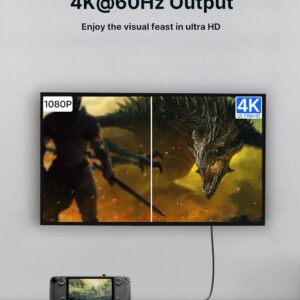 Unityj Uk Computers JSAUX 5 In 1 Docking Station 3 1668 Unityj Uk Computers JSAUX 5 In 1 Docking Station 3 1668