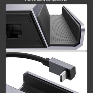 Unityj Uk Computers JSAUX 5 In 1 Docking Station 5 1666 Unityj Uk Computers JSAUX 5 In 1 Docking Station 5 1666