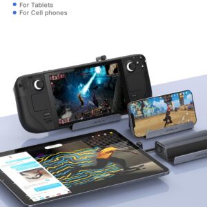 Unityj Uk Computers JSAUX 5 In 1 Docking Station 6 1665 Unityj Uk Computers JSAUX 5 In 1 Docking Station 6 1665