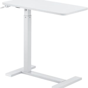 Unityj Uk Computers LeChamp Over Bed Desk With Wheels 1757