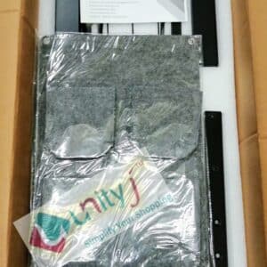 Unityj Uk Computers MAIDeSITe Electric Standing Desk Black 1760 Unityj Uk Computers MAIDeSITe Electric Standing Desk Black 1760