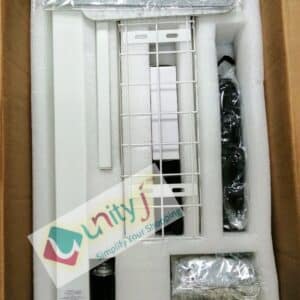 Unityj Uk Computers MAIDeSITe Electric Standing Desk White 1775 Unityj Uk Computers MAIDeSITe Electric Standing Desk White 1775