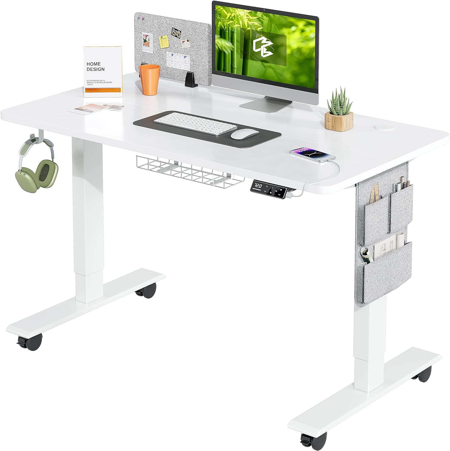 Unityj Uk Computers MAIDeSITe Standing Desk Electric Height Adjustable 1785 Unityj Uk Computers MAIDeSITe Standing Desk Electric Height Adjustable 1785