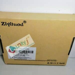 Unityj Uk Computers PCIE WiFi Card For PC, AC7265 2 1690 Unityj Uk Computers PCIE WiFi Card For PC, AC7265 2 1690