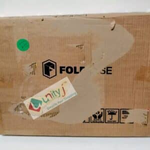 Unityj Uk Computers Used FoldWise Folding Laptop Table White (Black) Dark Wood Mahogany 1728 Unityj Uk Computers Used FoldWise Folding Laptop Table White (Black) Dark Wood Mahogany 1728