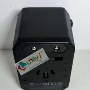 Unityj Uk Electronics Universal Travel Adapter 1 106 Unityj Uk Electronics Universal Travel Adapter 1 106