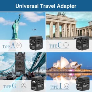 Unityj Uk Electronics Universal Travel Adapter 1 116 Unityj Uk Electronics Universal Travel Adapter 1 116