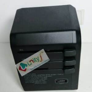 Unityj Uk Electronics Universal Travel Adapter 105 Unityj Uk Electronics Universal Travel Adapter 105