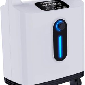 Unityj Uk Health MEQATS Oxygen Purifier 554