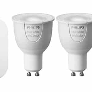 Unityj Uk Lighting Philips Hue GU10 White (1) 148