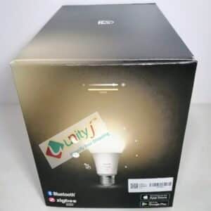 Unityj Uk Lighting Philips Hue White Smart Light Bulb Starter Kit 1 155