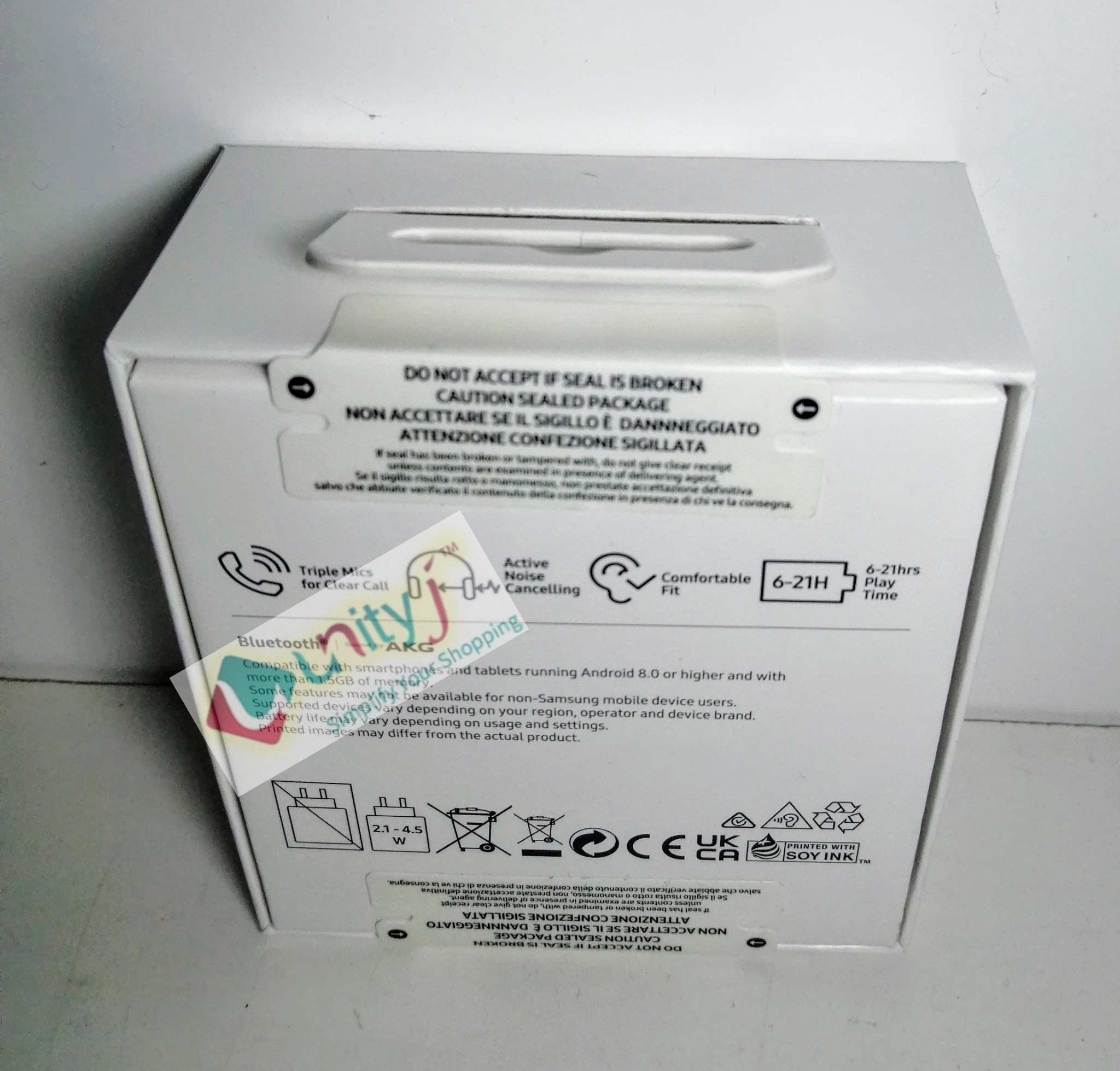 Unityj Uk Mobilephones Samsung Galaxy Buds FE Wireless Earbuds 1 172 Unityj Uk Mobilephones Samsung Galaxy Buds FE Wireless Earbuds 1 172