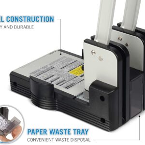 Unityj Uk Office Carl MFG Heavy Duty 2 Hole Punch 1 524 Unityj Uk Office Carl MFG Heavy Duty 2 Hole Punch 1 524