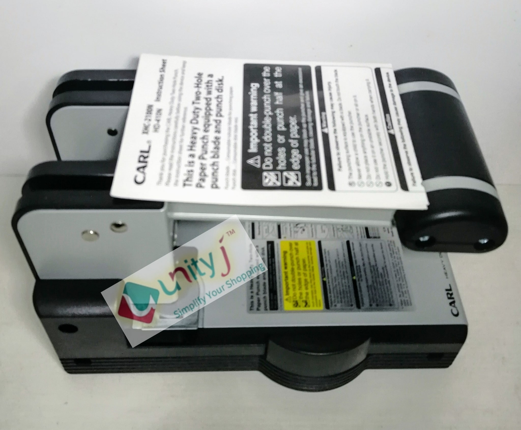 Unityj Uk Office Carl MFG Heavy Duty Punch 1 517 Unityj Uk Office Carl MFG Heavy Duty Punch 1 517