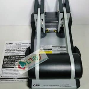 Unityj Uk Office Carl MFG Heavy Duty Punch 516 Unityj Uk Office Carl MFG Heavy Duty Punch 516