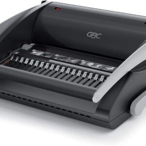 Unityj Uk Office GBC Paper Binding Machine 560