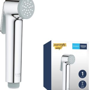 Unityj Uk Bath GROHE Vitalio Trigger Spray 196