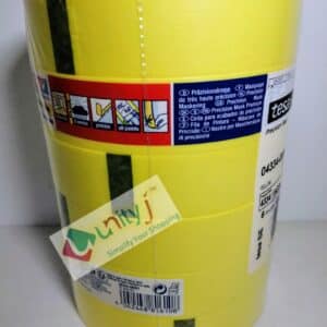 Unityj Uk Household Tesa 4334 00001 00 Precision Mask Tape 1 615