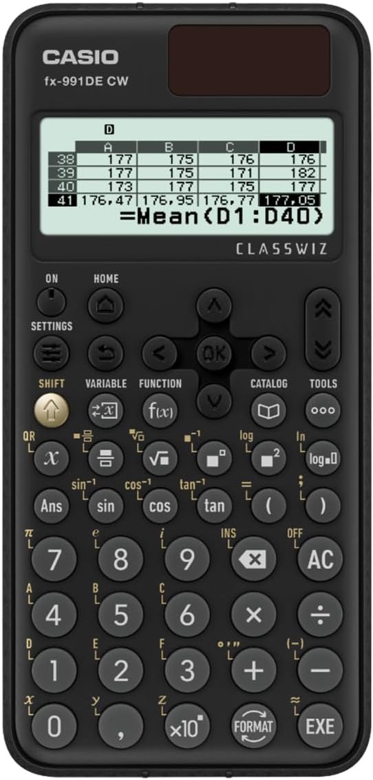 Unityj Uk Office Casio Scientific Calculator 581 Unityj Uk Office Casio Scientific Calculator 581