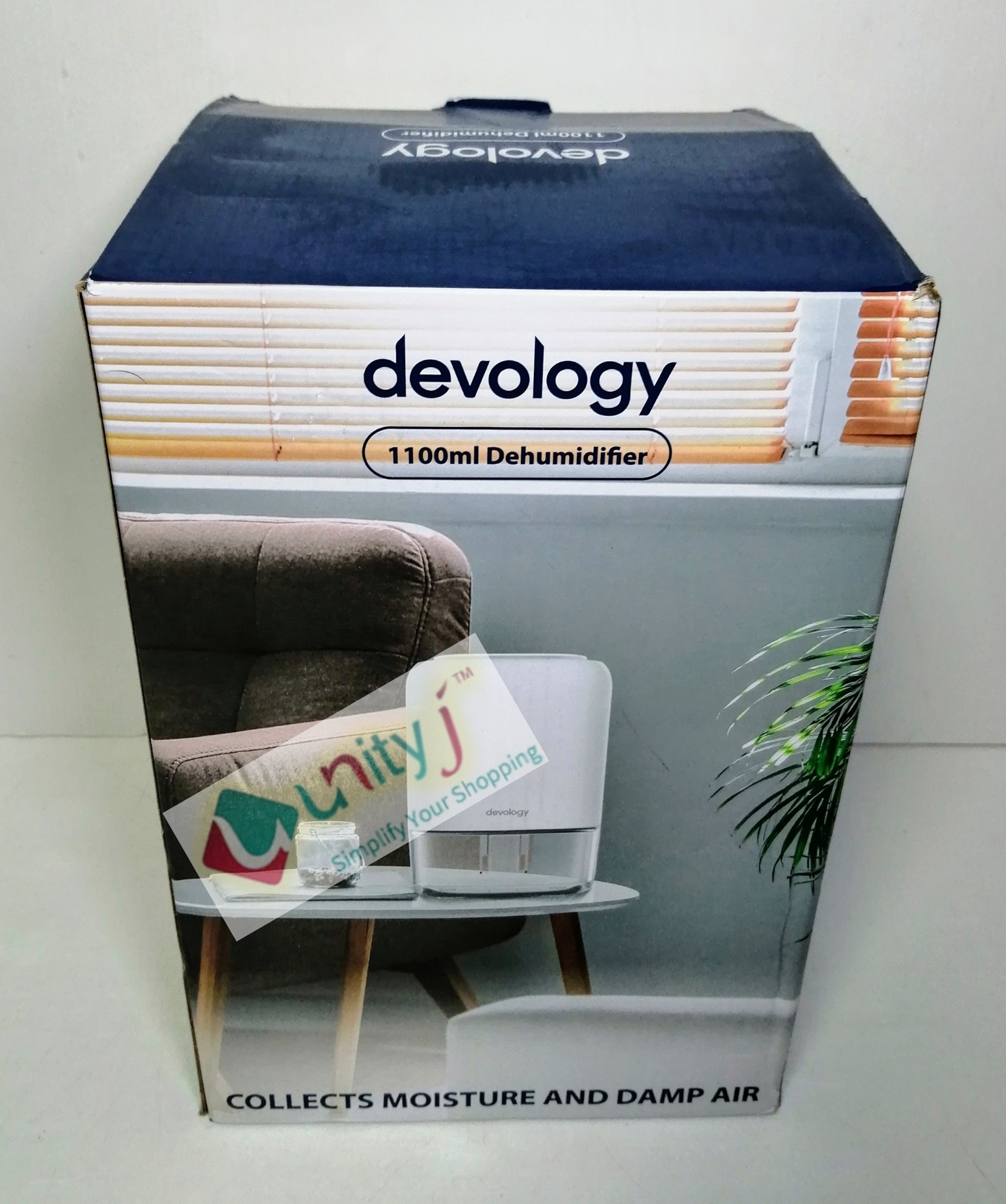 Unityj Uk Appliances Devology Mini Portable Dehumidifier 1100ml 2 795 Unityj Uk Appliances Devology Mini Portable Dehumidifier 1100ml 2 795