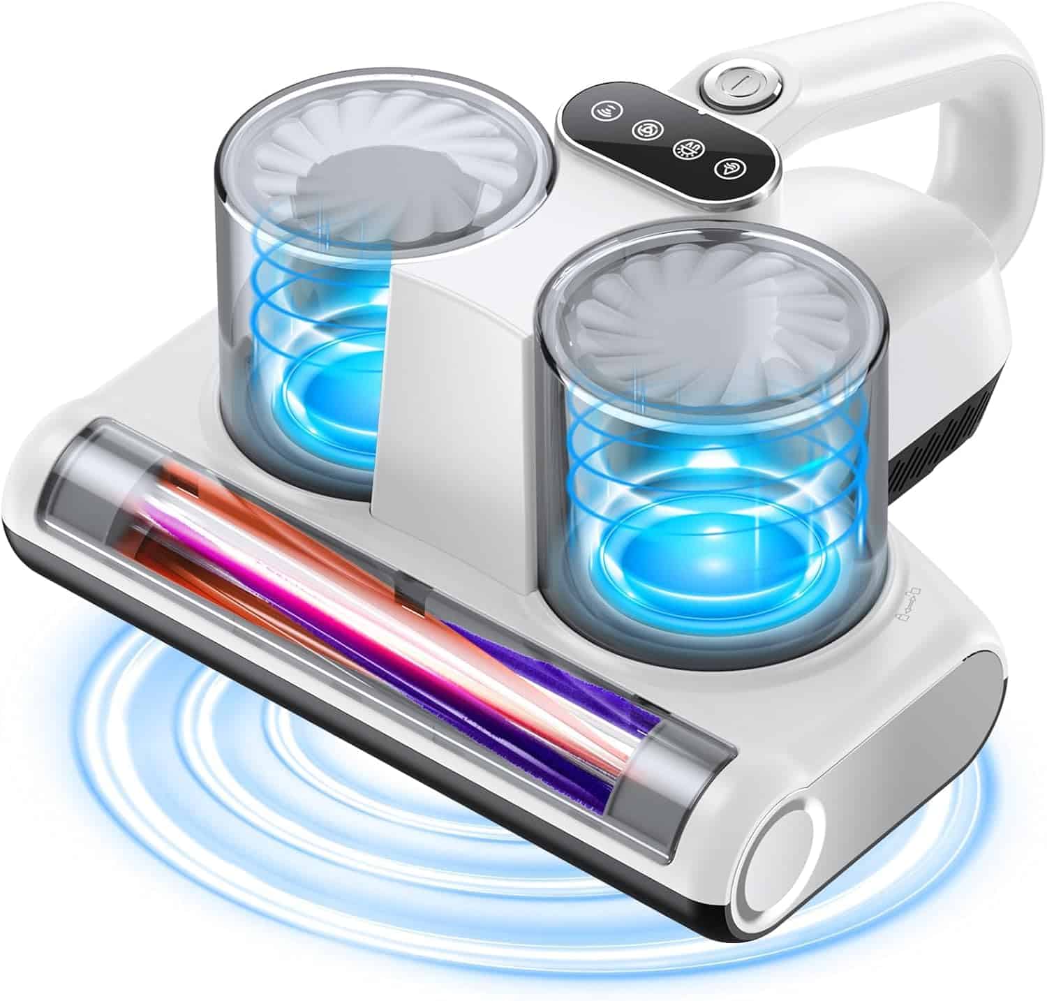 Unityj Uk Appliances MEQATS Mattress Vacuum Cleaner 783 Unityj Uk Appliances MEQATS Mattress Vacuum Cleaner 783