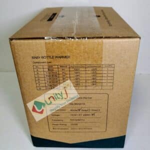 Unityj Uk Baby MEQATS Electric Baby Bottle Warmer 2 466