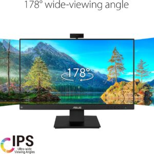 Unityj Uk Computers ASUS Business Monitor 1 1879