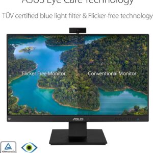 Unityj Uk Computers ASUS Business Monitor 4 1876