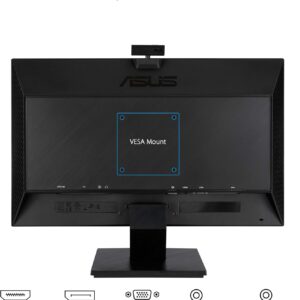 Unityj Uk Computers ASUS Business Monitor 5 1875