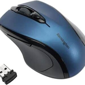 Unityj Uk Computers Kensington Pro Fit Wireless Mouse 1887