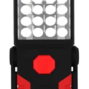 Unityj Uk Household Wolfteeth LED Torch (1) 653