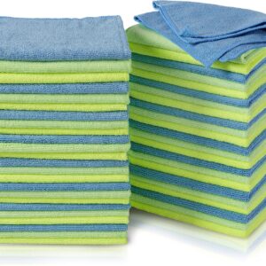 Unityj Uk Household Zwipes Microfiber Cleaning Cloths 644