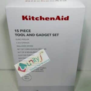 Unityj Uk Kitchen Appliances KitchenAid 15 Piece Kitchen Utensil Set 1 1955 Unityj Uk Kitchen Appliances KitchenAid 15 Piece Kitchen Utensil Set 1 1955
