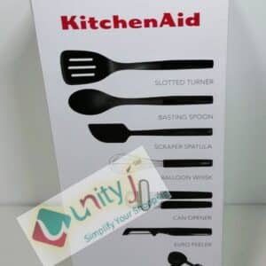 Unityj Uk Kitchen Appliances KitchenAid 15 Piece Kitchen Utensil Set 1954 Unityj Uk Kitchen Appliances KitchenAid 15 Piece Kitchen Utensil Set 1954