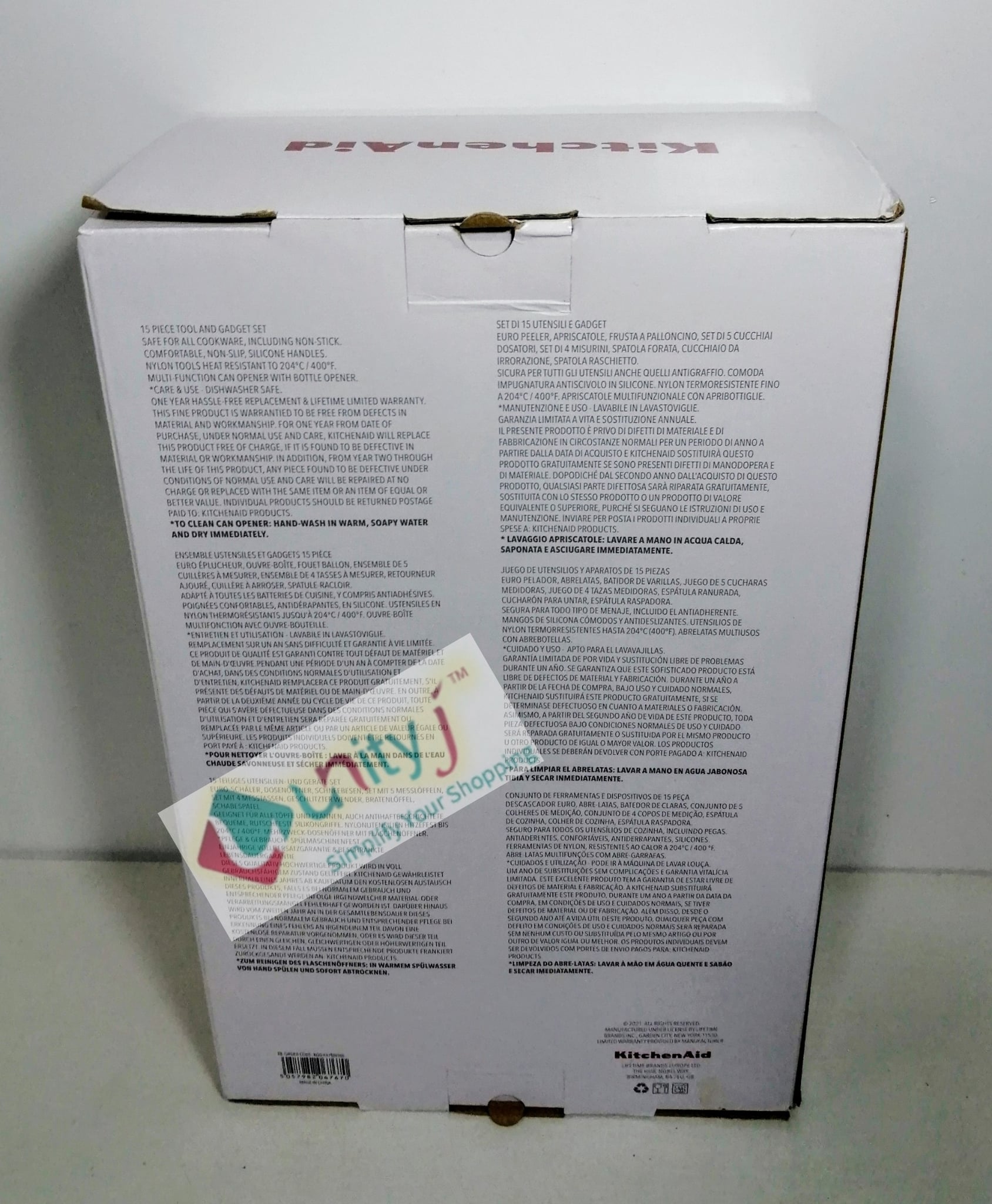 Unityj Uk Kitchen Appliances KitchenAid 15 Piece Kitchen Utensil Set 2 1956 Unityj Uk Kitchen Appliances KitchenAid 15 Piece Kitchen Utensil Set 2 1956