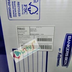 Unityj Uk Office Bankers Box 4474501 Heavy Duty Archive Box 1 591 Unityj Uk Office Bankers Box 4474501 Heavy Duty Archive Box 1 591