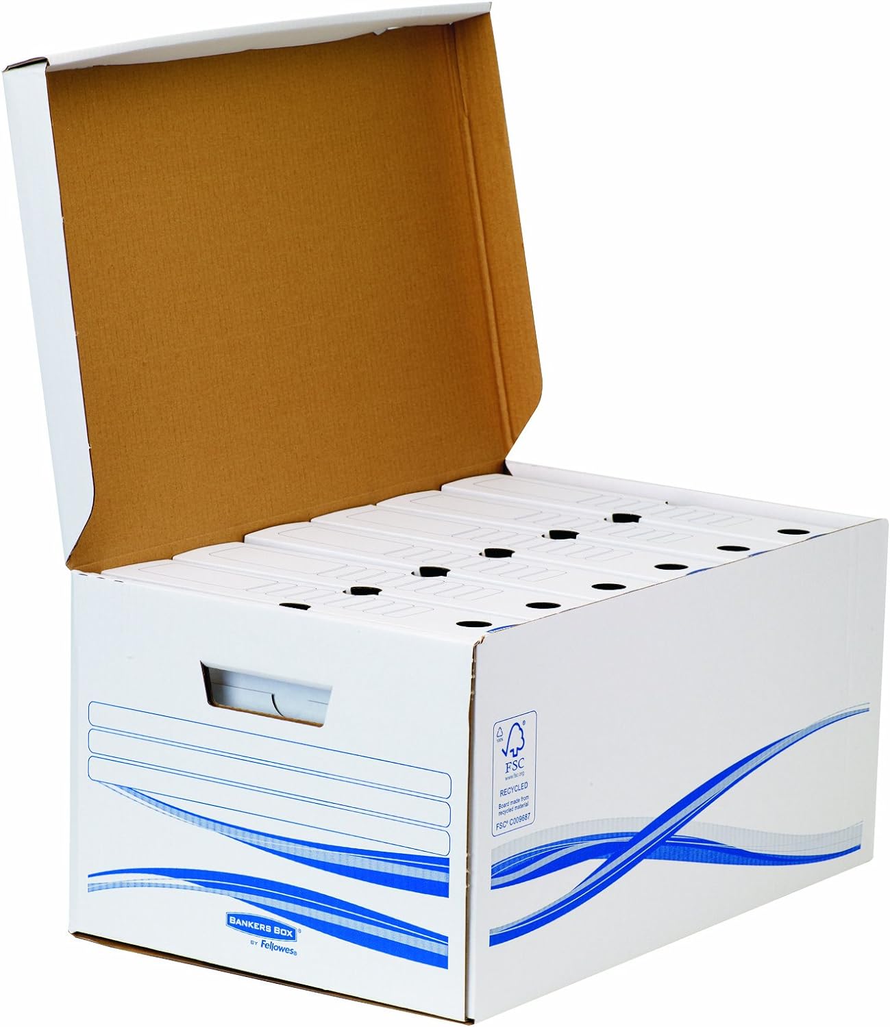 Unityj Uk Office Fellowes Bankers Box Container 589 Unityj Uk Office Fellowes Bankers Box Container 589