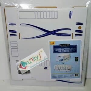 Unityj Uk Office Fellowes Bankers Box Container Basic Pack Of 6 586 Unityj Uk Office Fellowes Bankers Box Container Basic Pack Of 6 586
