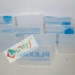 Unityj Uk Office VITAdisplays® Hanging Wall File 10 Pack DIN A6 595 Unityj Uk Office VITAdisplays® Hanging Wall File 10 Pack DIN A6 595