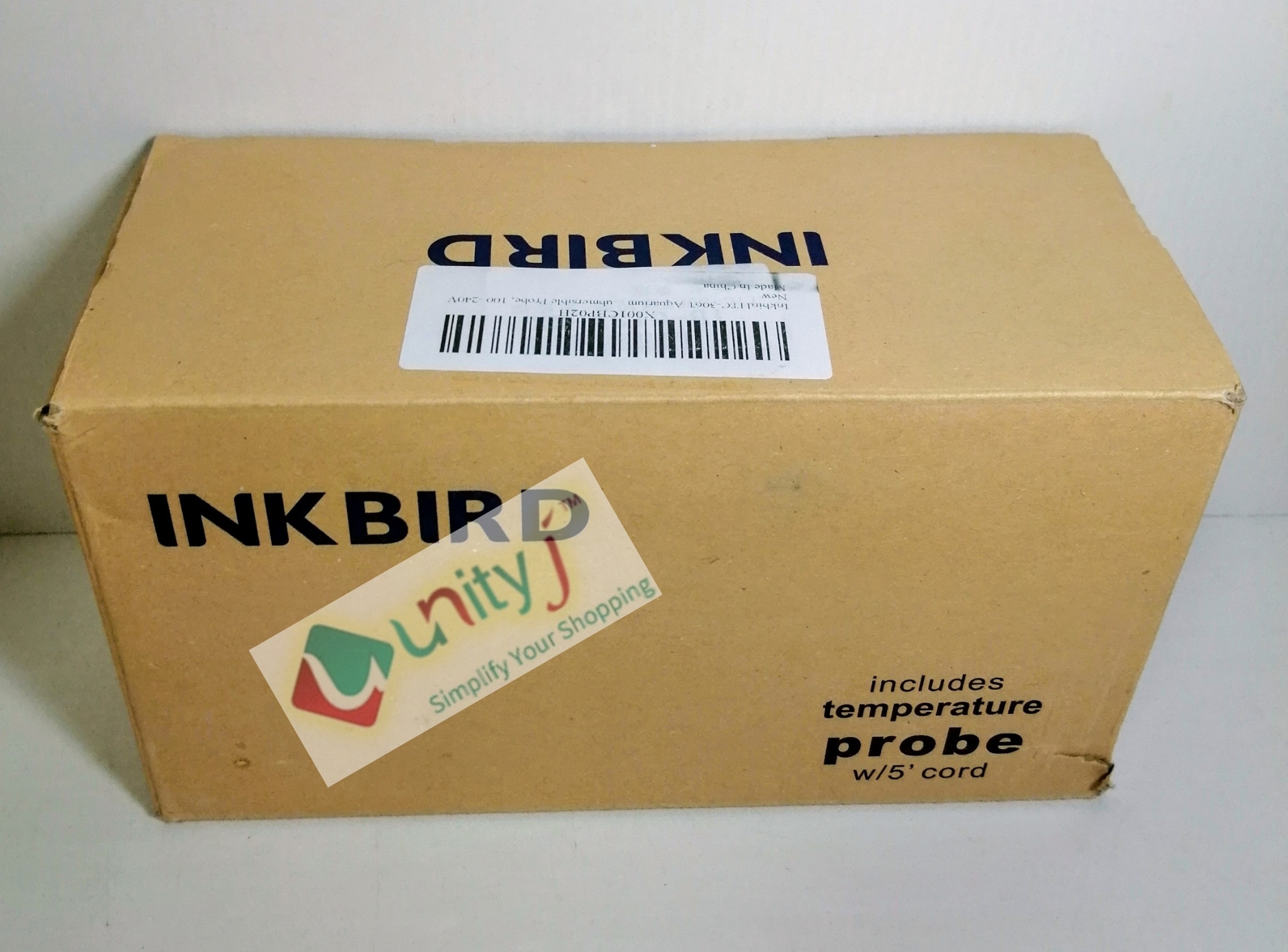 Unityj Uk Tools Inkbird Digital ITC 306T 1 342 Unityj Uk Tools Inkbird Digital ITC 306T 1 342