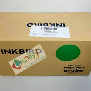 Unityj Uk Tools Like New Inkbird Digital Thermostat With Probe ITC 308 WiFi 1 340 Unityj Uk Tools Like New Inkbird Digital Thermostat With Probe ITC 308 WiFi 1 340