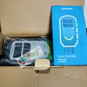 Unityj Uk Tools Like New Inkbird Digital Thermostat With Probe ITC 308 WiFi 339 Unityj Uk Tools Like New Inkbird Digital Thermostat With Probe ITC 308 WiFi 339