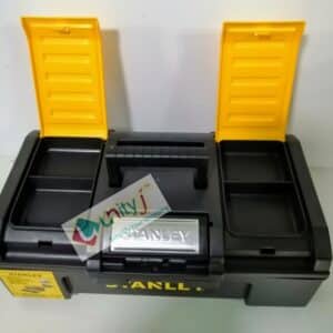 Unityj Uk Tools STANLEY DIY Toolbox Storage With 1 Touch Latch 2 322