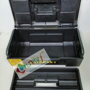 Unityj Uk Tools STANLEY DIY Toolbox Storage With 1 Touch Latch 3 323
